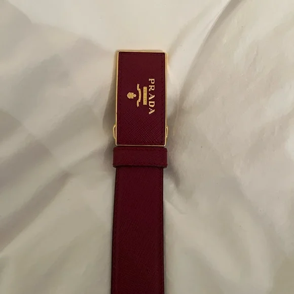 Prada Belt - Picture 2 of 6